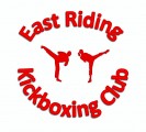 East Riding Kickboxing Club logo