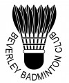 Beverley Badminton Club logo