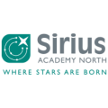 Sirius Academy North logo