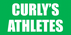 Curlys Athletes logo