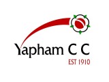 Yapham Cricket Club logo