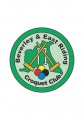 Beverley & East Riding Croquet Club logo