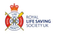 Royal Lifesaving Society UK logo