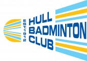 Hull Badminton Club logo