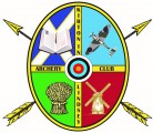 Kirton in Lindsey Archery Club logo