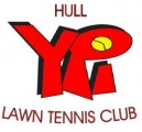HULL YPI TENNIS CLUB logo