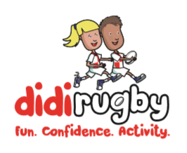 Didi Rugby Logo