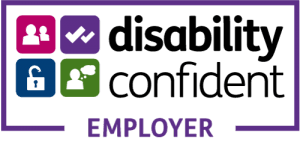 Disabilty Confident 