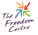 The Freedom Centre logo