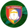 Hull Roundheads logo