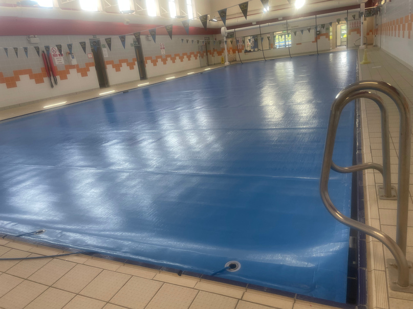 Havelock Academy Swimming Pool