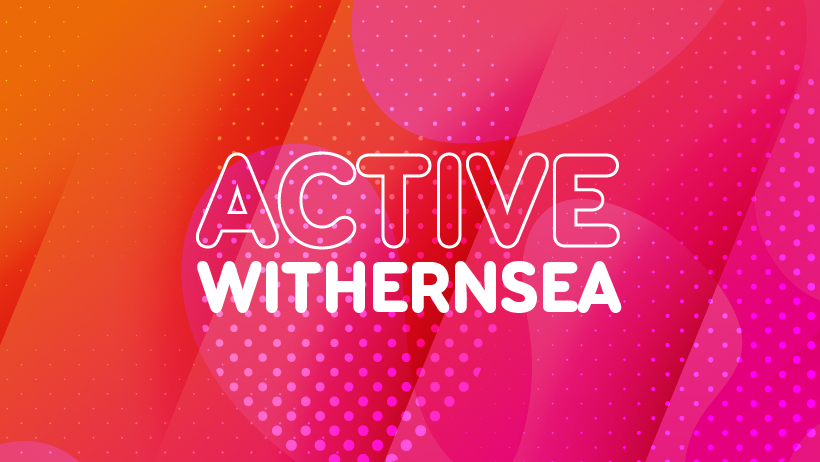Active Withernsea Logo