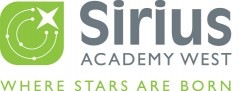 Sirius Academy West logo
